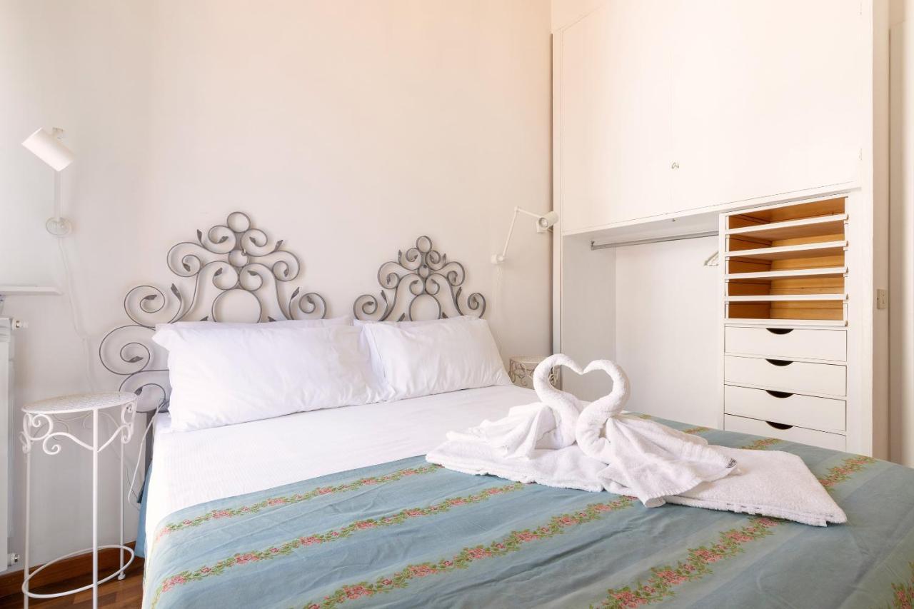 Rome As You Feel - Penthouse Apartment With Terrace On Spanish Steps Roma Exterior foto