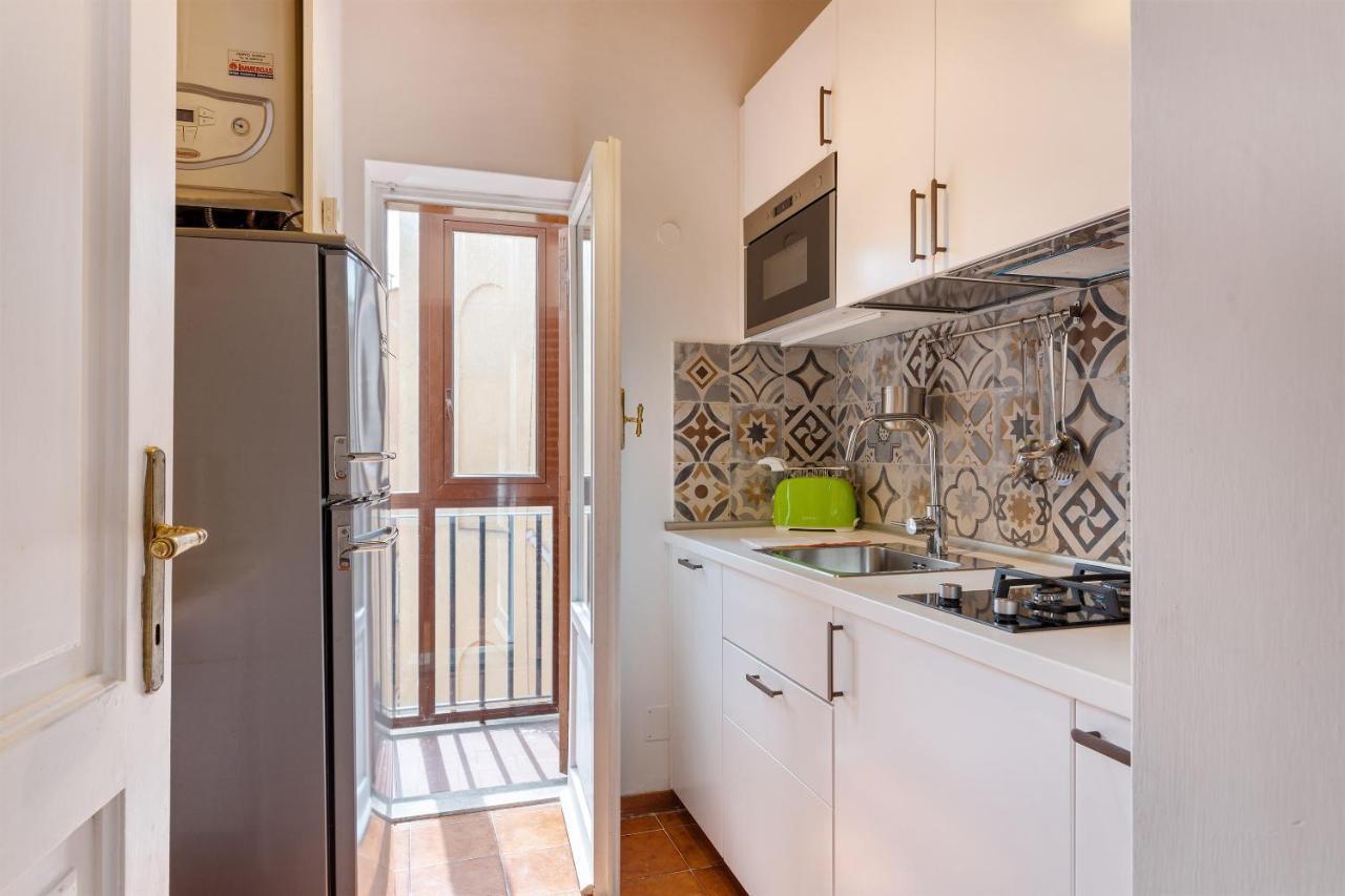Rome As You Feel - Penthouse Apartment With Terrace On Spanish Steps Roma Exterior foto