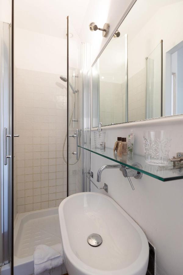 Rome As You Feel - Penthouse Apartment With Terrace On Spanish Steps Roma Exterior foto